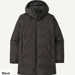 Patagonia Jackson Glacier Parka - Men's Small